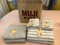 -MUJI无印良品(远洋未来广场店)