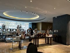 -榛悦隆堡成都酒店(春熙路太古里店)