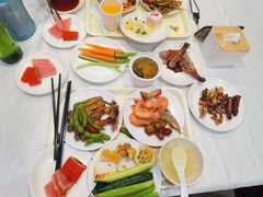 -碧中海汤泉汗蒸酒店