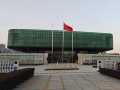 -金陵图书馆