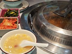 -满兴咱妈烀饼铁锅炖(兰州北街店)