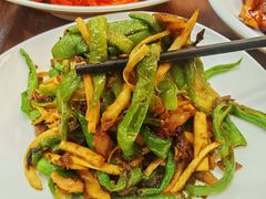-毛哥小馆子(百井坊巷店)