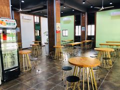 用餐区-文昌邓记清补凉(西沙路店)