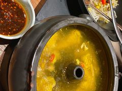 -云海肴·汽锅鸡·云南菜(美罗城店)