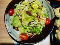 -胜代日本料理(云程巷小区店)