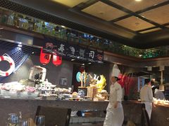 -天诚丽筠酒店-西餐厅