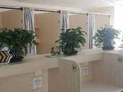 -蜜蜂读书·24h自习室(角门西店)