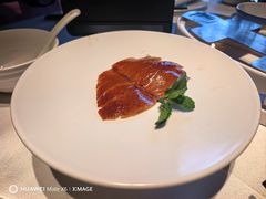 -四季民福烤鸭店(王府井灯市口店)