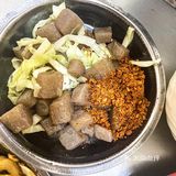 贵阳探店|一般人找不到的🔥老贵阳丝娃娃