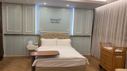 -杭州贝瑞斯美华妇儿医院·早孕·产检·儿科