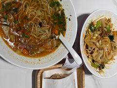 -鼎高高陕西美食(龙德广场店)
