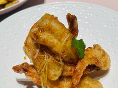 -奉天小馆·非遗东北菜(沈阳万象城店)