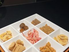 -探鱼·鲜青椒爽麻烤鱼(领展购物广场店)