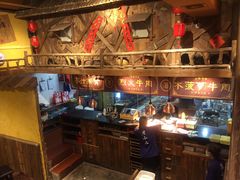 -今邕烧烤(西大店)