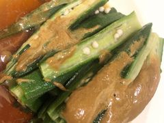 秋葵-大张烙馍村(泉山店)
