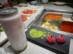-海底捞火锅(杭州水晶城购物中心店)