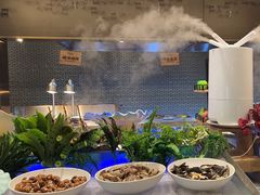 -十堰天海温德姆酒店·四季全日制餐厅(北京中路店)