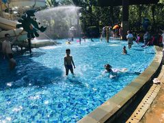 -亚马逊丛林水乐园