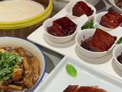 -北平味道.京味菜.烤鸭(梨园店)