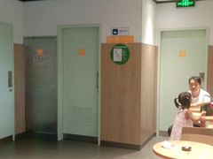 大堂-麦当劳(大厂新城店)