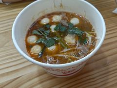 -明月虾面(厦禾路店)