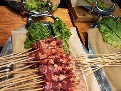 -卡宿自助餐厅(高新万达店)