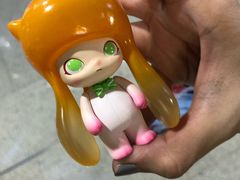 -泡泡玛特POPMART(侨福芳草地店)