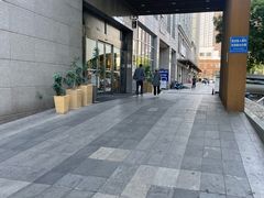 -天津和平智选假日酒店