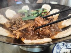 -徽州美食(三十年老店)