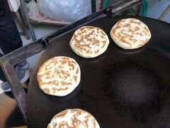 -崔和平肉夹馍(三原总店)