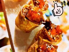 一口爆炸鹅肝-大雄寿司(中华广场店)