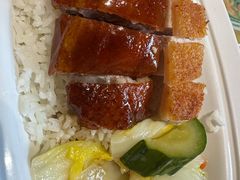 -吴系粤菜馆·茶餐厅(深业上城店)