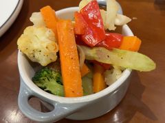 -haxnbauer海森堡德国餐厅(深圳coco店)
