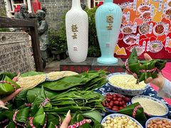 -客家大院·非遗赣南客家菜(郁孤台店)