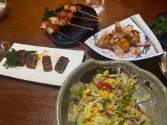 -浪花亭日本料理(古田路店)