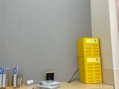 -天真蓝照相馆(新世界店)