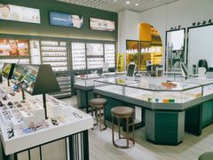 -三叶眼镜城(八佰伴店)