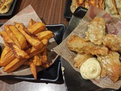 -纪州豚骨酱油拉面(锦延路店)