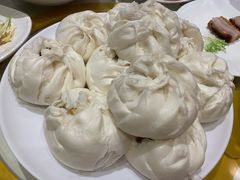 叉烧包-粥旺庄(芳村店)