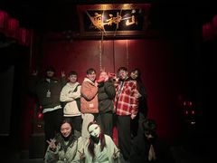 -棂笼·深度沉浸密室(武汉旗舰店)