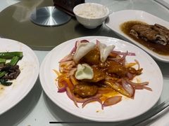 -粥旺庄(芳村店)