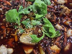 -时二崽肥肠鸡大排档(健康路店)