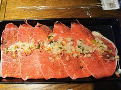 -新石器烤肉(中房金谊广场店)