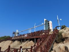 -辽宁团山国家级海洋公园
