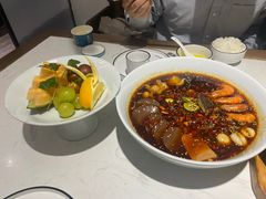 -徽镇小厨·经典徽菜(马连道店)