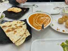 -VATAN INDIAN RESTAURANT米特餐饮有限公司(城北路店)