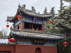 -洛阳白马寺