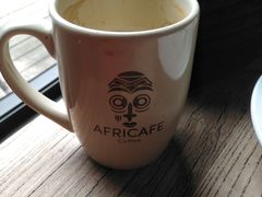 -Africafe(非洲咖啡)