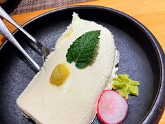 芝士豆腐-满来寿喜烧(金虹桥店)
