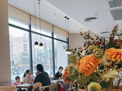 -必胜客(康华路店)